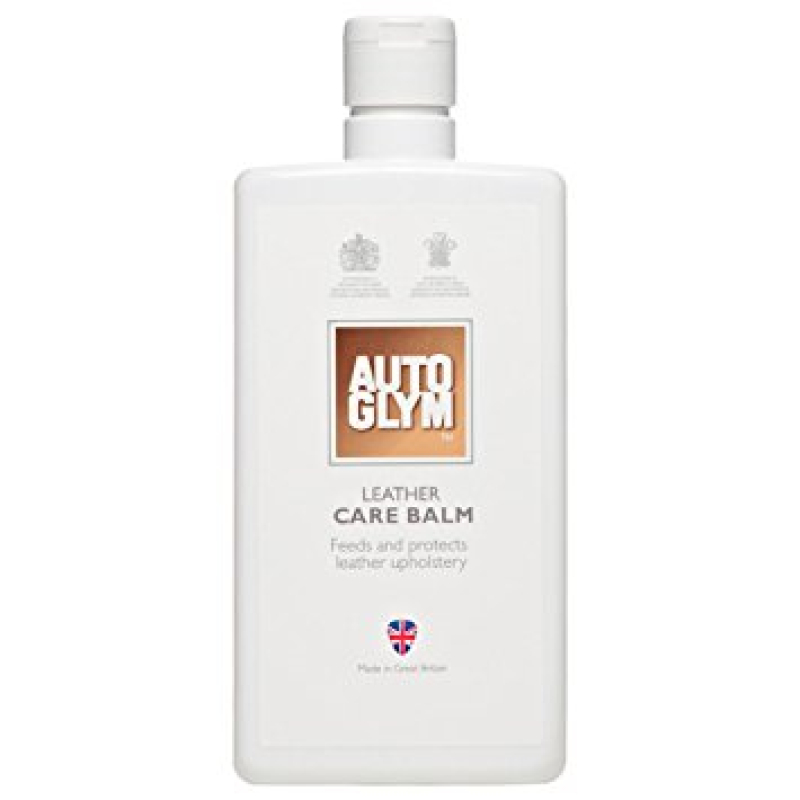 Autoglym - Leather Care Balm